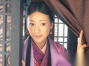 吕后是个怎样的人 吕后为什么偷情?