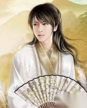 独孤信因为长的好看疏忽之举不被批评还称赞