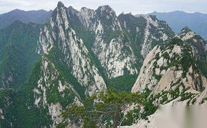 世界最危险的五个地方:燃烧的地狱之门