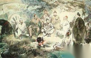 揭秘孔子不费辛苦周游列国的真实原因