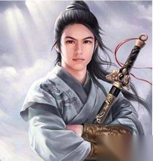 狄青闯三关的爱情故事 狄青的老婆介绍