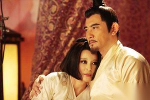 李世民为何爱上嫁过5次的半老徐娘?