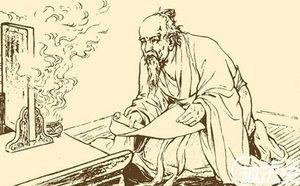 古代医生职务：宫廷御医和太医是一样的吗