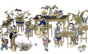三从四德指什么？古代对女子偷情有哪些刑罚