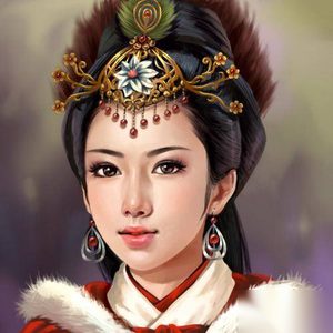 昭君出塞是形势所趋 王昭君因胡制嫁父子