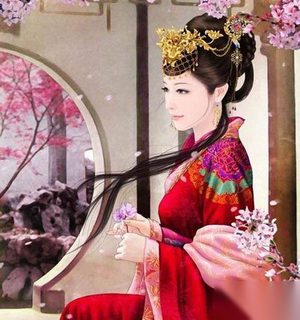 唐朝竟有一位天价舞女：看一眼就要四万