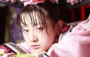 老宫女揭珍妃尸体打捞过程：性格执拗致死