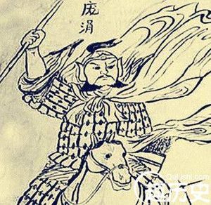 揭秘著名军事家庞涓其实是个十足的自恋狂?