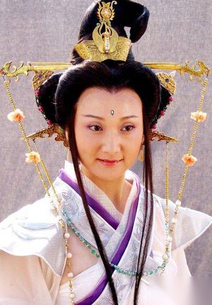 西游记秘闻：高贵的王母娘娘竟然也玩出轨