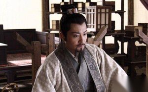智多星吴用不愿与小人同朝为官自缢于宋江墓前