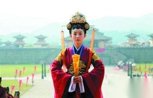 无姿无色的奶婆陆贞是如何给皇帝吹枕头风的
