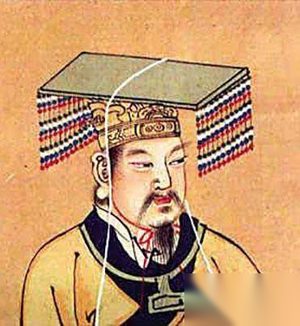 难以置信！人文始祖黄帝竟是外星人