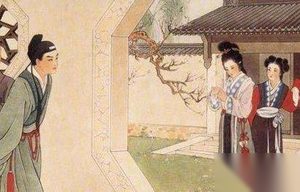 窈窕淑女君子好逑且看古人如何实力撩妹