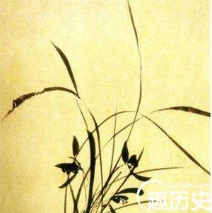 秦淮八艳马湘兰 王稚登和马湘兰的爱情故事
