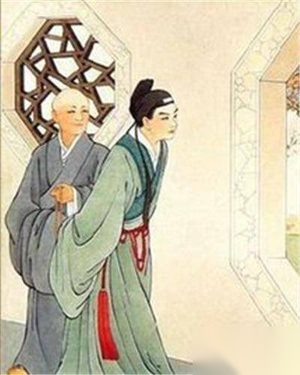 古代青楼的生存法则 森严戒备