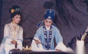 苏州名妓沈九娘是唐伯虎一生最挚爱的女人吗