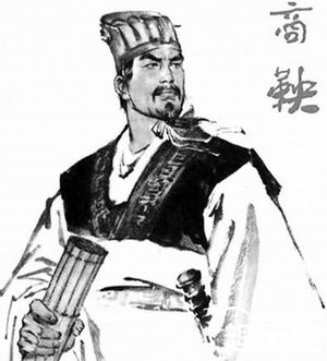 英雄大多死得很窝囊：盘点死得很窝囊的那些英雄