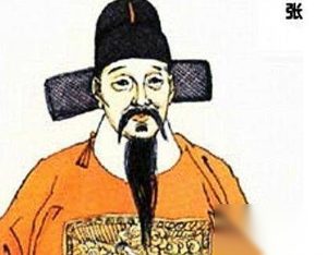 争议宰相张居正：张居正与李太后之间的那点事