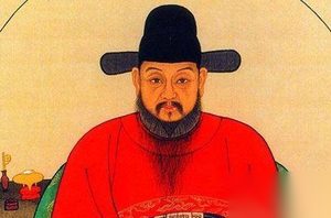 明末孙承宗为何76岁的高龄会被马活活拖死