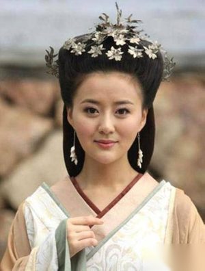 这个色胆包天的太监 竟然想对太后霸王硬上弓