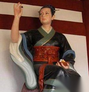 中国最早女富豪：与秦始皇不可告人的交易