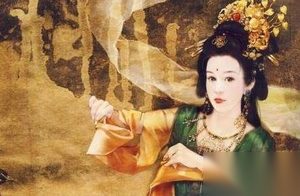 盘点历史上最出名的十位出轨女性