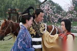 女强人冯太后之死 从此被解放了北魏小皇帝