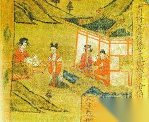 满清为了不让蒙古扩大 竟变相对其计划生育