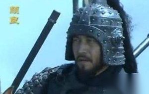 三国时期袁绍麾下大将颜良为何被关羽秒杀