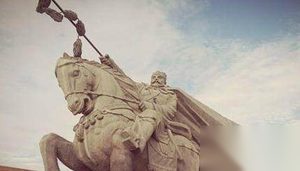 贰师将军李广利一生荣辱皆因有一个好妹妹