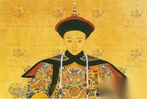 惊！清朝同治皇帝死时几乎全身溃烂