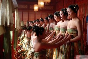 揭秘：古代紫禁城内守活寡宫女们的地狱人生