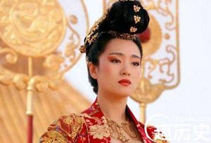 北齐变态皇帝高湛竟允许自己老婆红杏出墙