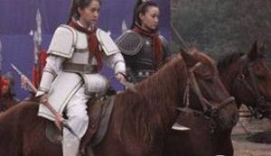 揭秘隋唐尉迟恭的黑白夫人是怎么死的?