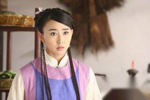 揭秘孝庄身边神秘女苏麻喇姑:不吃药终年不洗澡