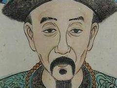 洪承畴孙女 洪承畴的孙女儿并没有留下名字