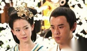 馆陶公主的不伦之恋：养子变继任丈夫