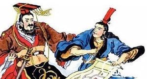 荆轲刺秦失败或因为被草包队友所坑?