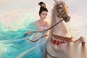 唐玄宗为何能容忍杨贵妃帮其他男人洗澡?