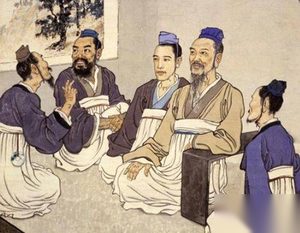 古代皇帝是如何处罚上班懒慵的官员的?