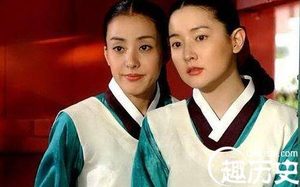 朝鲜王朝女医不仅要给治病还要陪皇帝睡?
