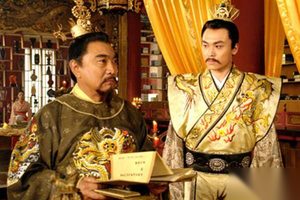朱允炆对待他的叔叔们 结果皇权没有丝毫的节制
