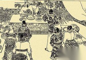 历史谜团：宋太祖为何能杯酒释兵权