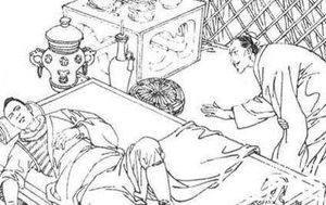 解析三国中九大被低估的人才：蒋干居首