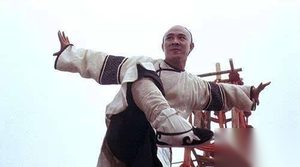 有着盖世武功的方世玉竟然被五枚师太杀死