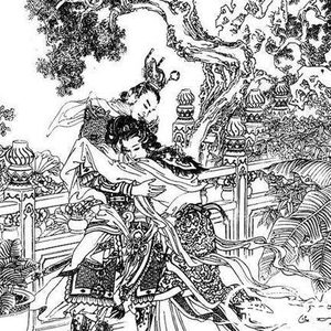 貂蝉有嫁给董卓吗 在18岁时献给了董卓