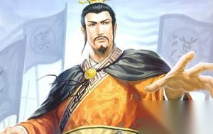 揭秘三国时期刘备竟并没有去东吴招亲?