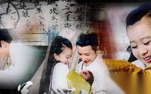 张嫣为何幼女时就被迫与自己的亲舅舅结婚生子