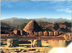 古代帝陵10大谜团：秦始皇陵到底何时能打开？