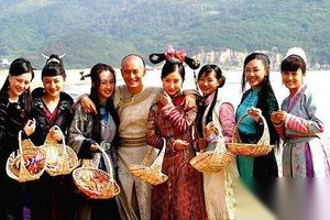 韦小宝有没有这个人 韦小宝有什么样的能力